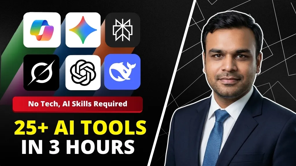 AI Tools workshop